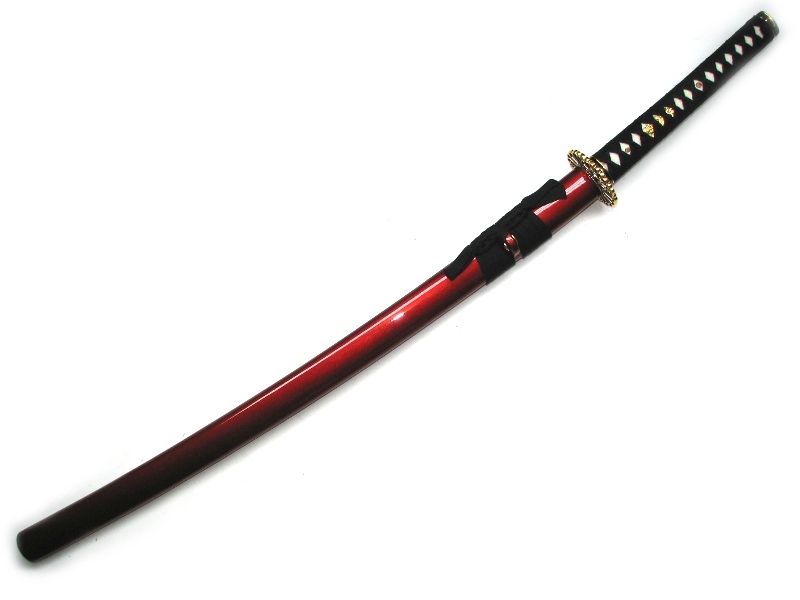 foto Katana Giri