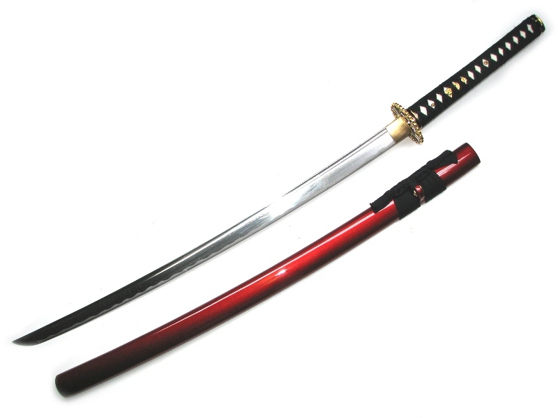 foto Katana Giri