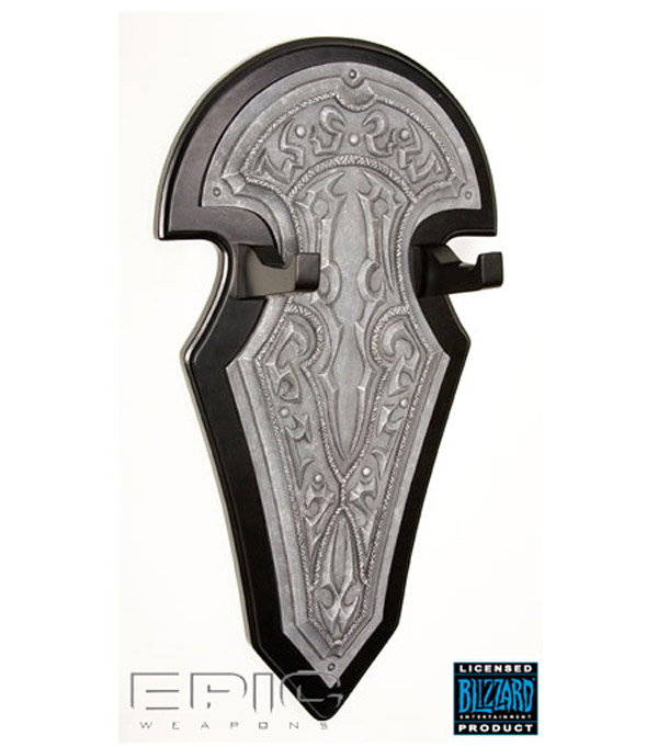 foto Warcraft: Frostmourne Sword Replica