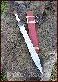 Gladius, Sword of the Roman legionaries, with scabbard