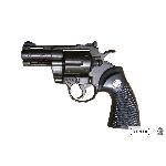 Revolver Phyton 2, USA 1955