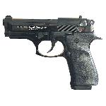 EKOL Firat Compact ern, cal. 9mm P.A.