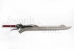 Devil May Cry 4 Video Game Sword of Nero