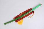 Bleach - Nelliel Tu Odelschwanck  Gamuza Sword