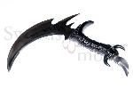 Supernatural Knife: Claw of Death Dagger