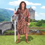 William Wallace Great Kilt