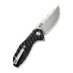 CIVIVI Knife CIVIVI ODD 22 G10, �v�dsk� ocel 14C28N, EDC kapesn� pomocn�k