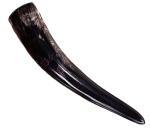 poh�r z rohoviny - 24 cm