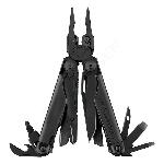 Leatherman SURGE Black � jeden z nejsiln�j��ch multitool� na trhu