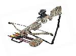 Ku�/MKE XB-27 CG REFLEXN� CAMO 160lb. RED DOT