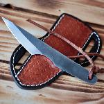N�� Dellinger Kiridashi D2 � kompaktn� outdoor n�stroj