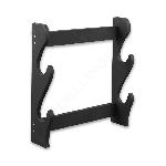 Kawashima N�st�nn� stojan na 2 katany a me�e � �ern� mat