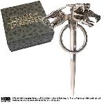 Game of Thrones - Daenerys 3 dragons brooch
