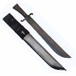 WWII German Luftwaffe Survival Machete