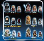 Star Wars Chubby Series 1 (12)