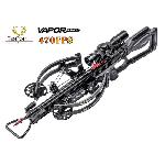 Ku�/TP VAPOR RS470 EVO-X ELITE SET GRAPHITE