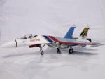 Witty - Su-27 Russian Knights Display Team