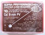 NÁBOJKA/WD 9mm/380 SUPRA PEPPER