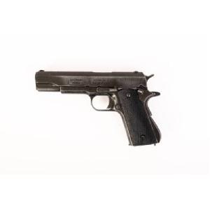 Automat-pistole-USA-1911