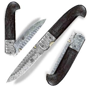 Damaskovy-nuz-Dellinger-Wenge-Sentinell-�-352-vrstev
