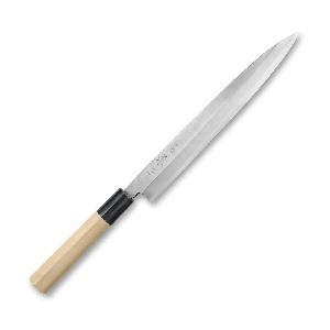Japonsky-nuz-Yanagiba-Sashimi-240mm-Kanetsune-Honsho-Kanemasa-G-Series
