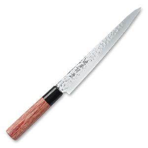 Japonsky-platkovaci-nuz-Sujihiki-240mm-Kanetsune-KC-950-Tsuchime-Series