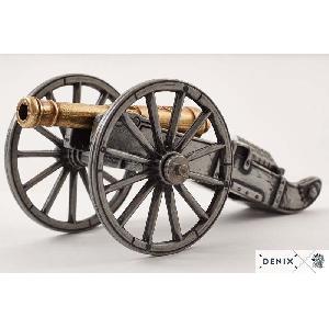 Kanon Napoleon, Francie 1806, 11 cm Kanon-Napoleon-Francie-1806-11-cm