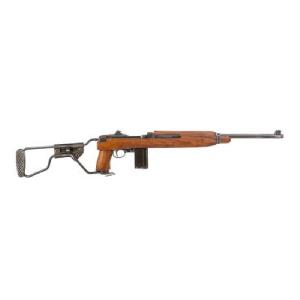 Karabina-M1A1-USA-1941