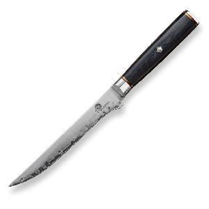 Kucharsky-vykostovaci-nuz-130-mm-Dellinger-Okami-3-layers-AUS10