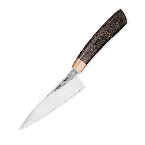 Maly-loupaci-nuz-Paring-110-mm-Pirge-Handmade-KROP�