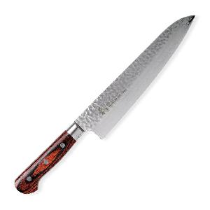 Nuz-Chef-Gyuto-240mm-Sakai-Takayuki-33-layers-VG-10