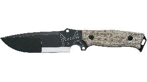 Nuz-FOX-BUSHMAN-SHERPA-MICARTA-Zelena-FX-610