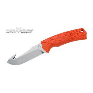 Nuz-FOX-VOX-CORE-NYLON-Oranzovy-OR-FX-607OR