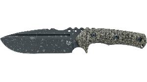 Nuz-FOX-WANDER-TACTICAL-URO-NIOLOX-MICARTA-Green