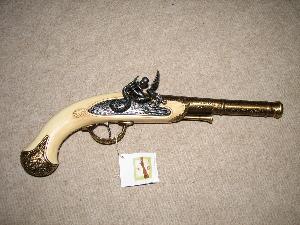 Pistole
