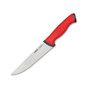 Reznicky-porcovaci-nuz-160-mm---cerveny-Pirge-DUO-Butcher