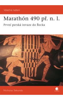 Vyprodej!-Marathon-490-pr-n-l