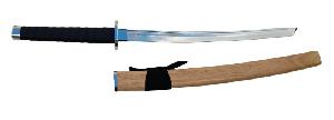 cvicne-wakizashi