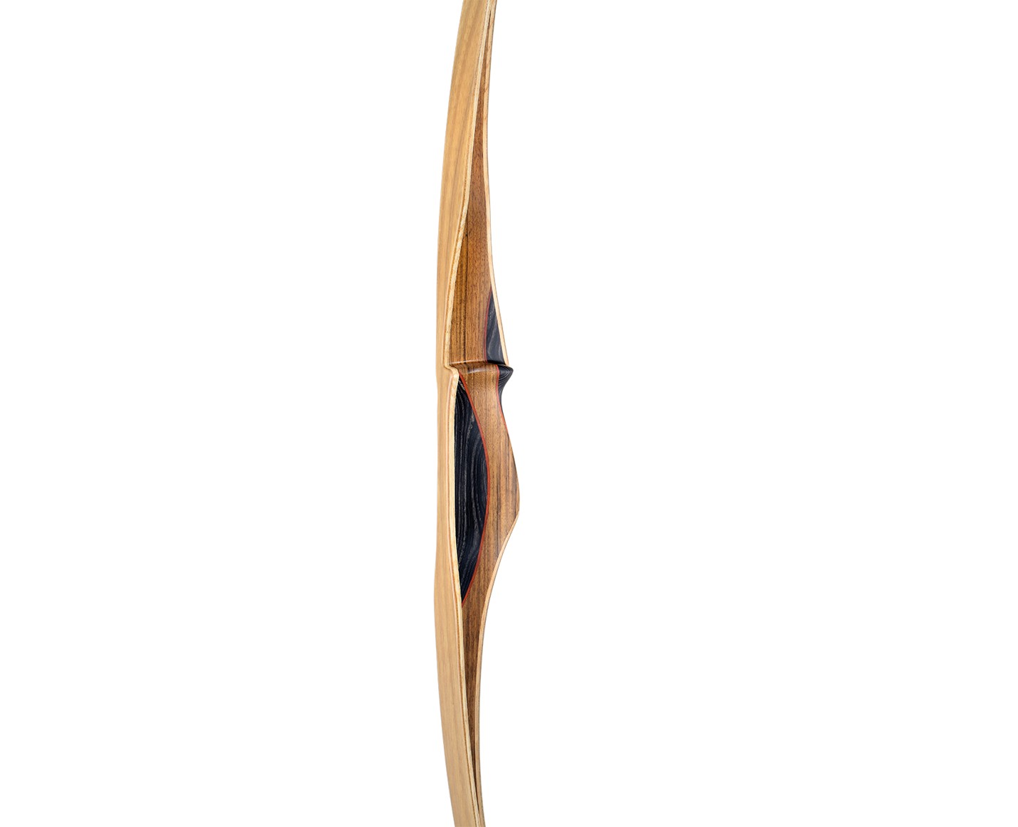 foto Luk/RAGIM WHITETAIL LONGBOW PRAV� 66