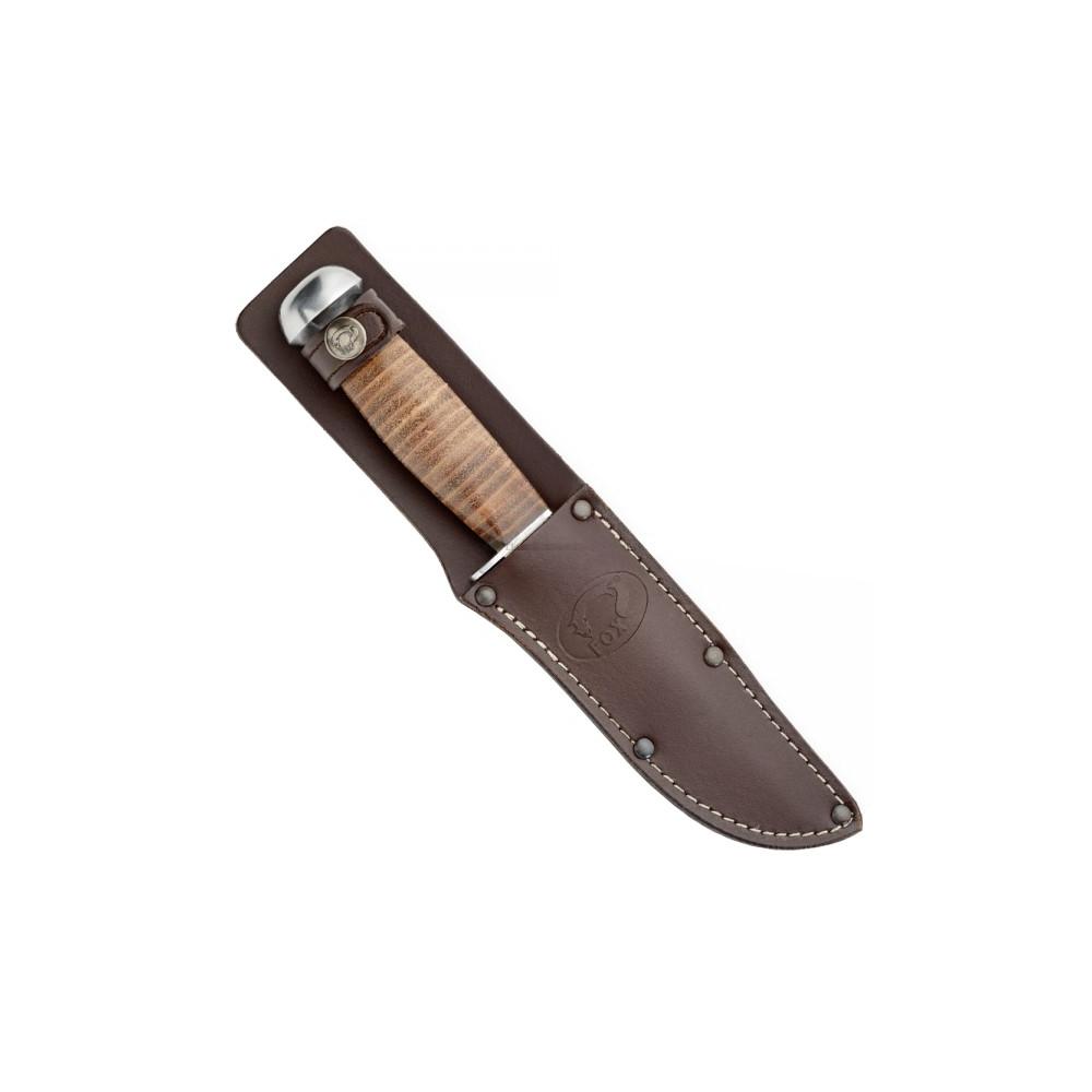foto N��/FOX P�R�K 13cm �epel FX-621/13