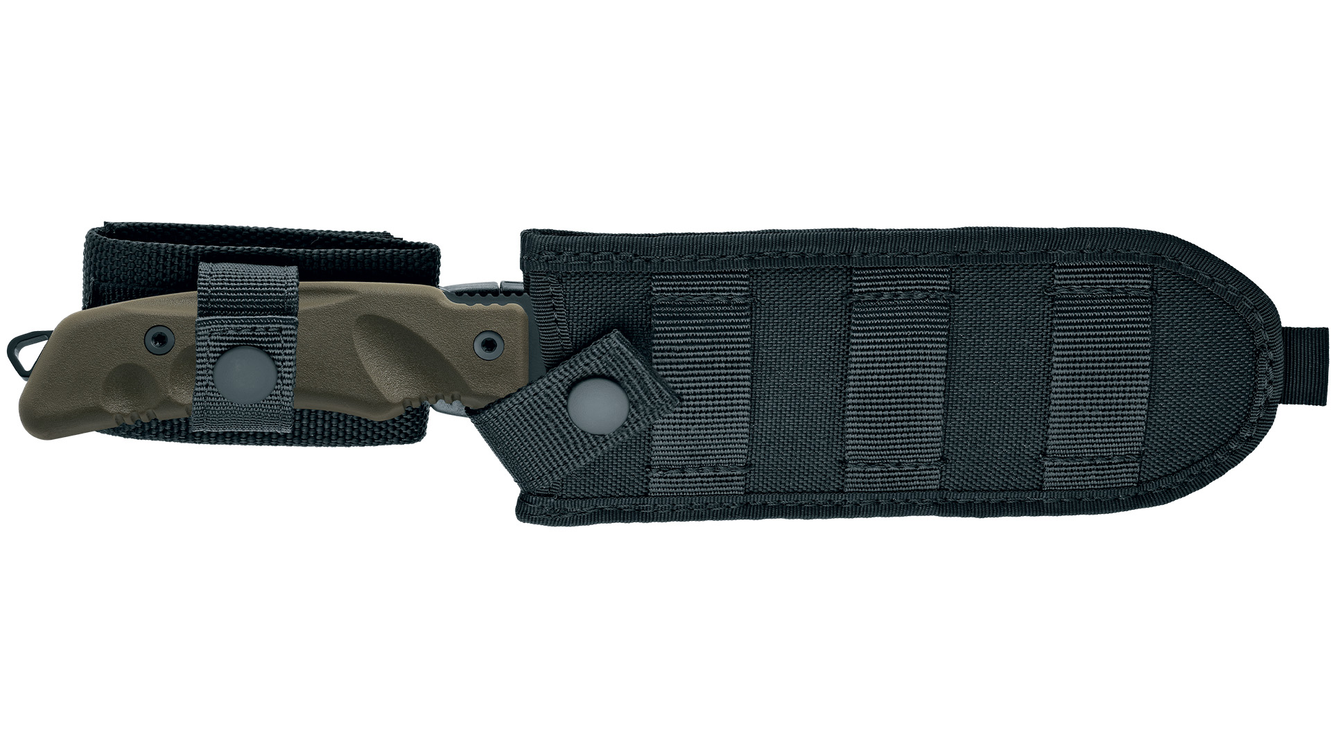foto Ma�eta/FOX FK-MD RIMOR Zelen� OD FX-9CM07OD