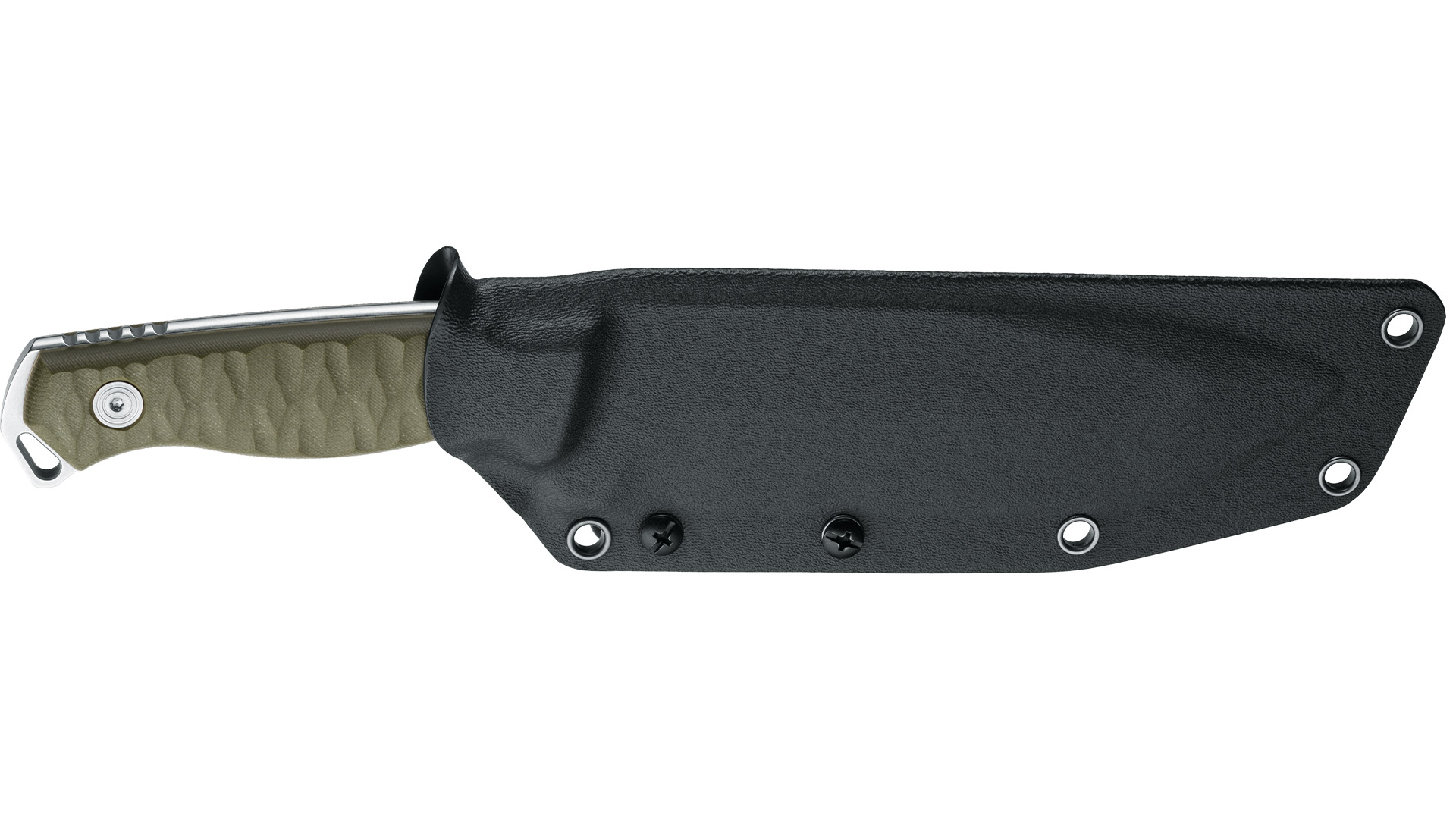 foto N��/BLACKFOX GOLEM G10 Zelen� OD BF-757OD