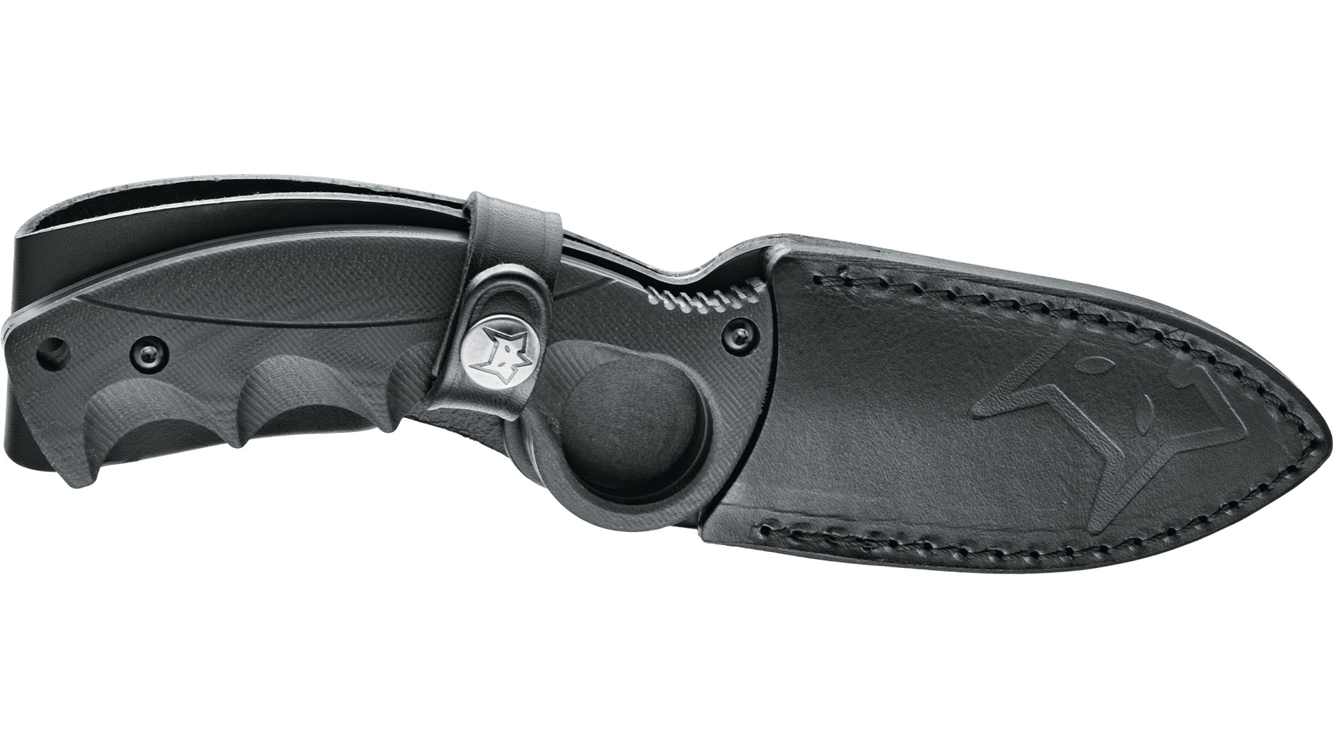 foto N��/FOX KOMMER ALASKA G10 B FX-620B