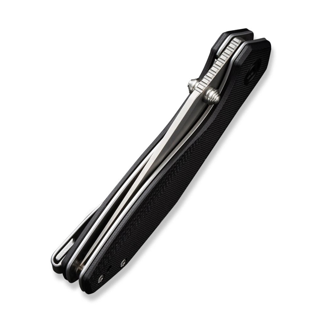 foto CIVIVI Knife CIVIVI ODD 22 G10, �v�dsk� ocel 14C28N, EDC kapesn� pomocn�k