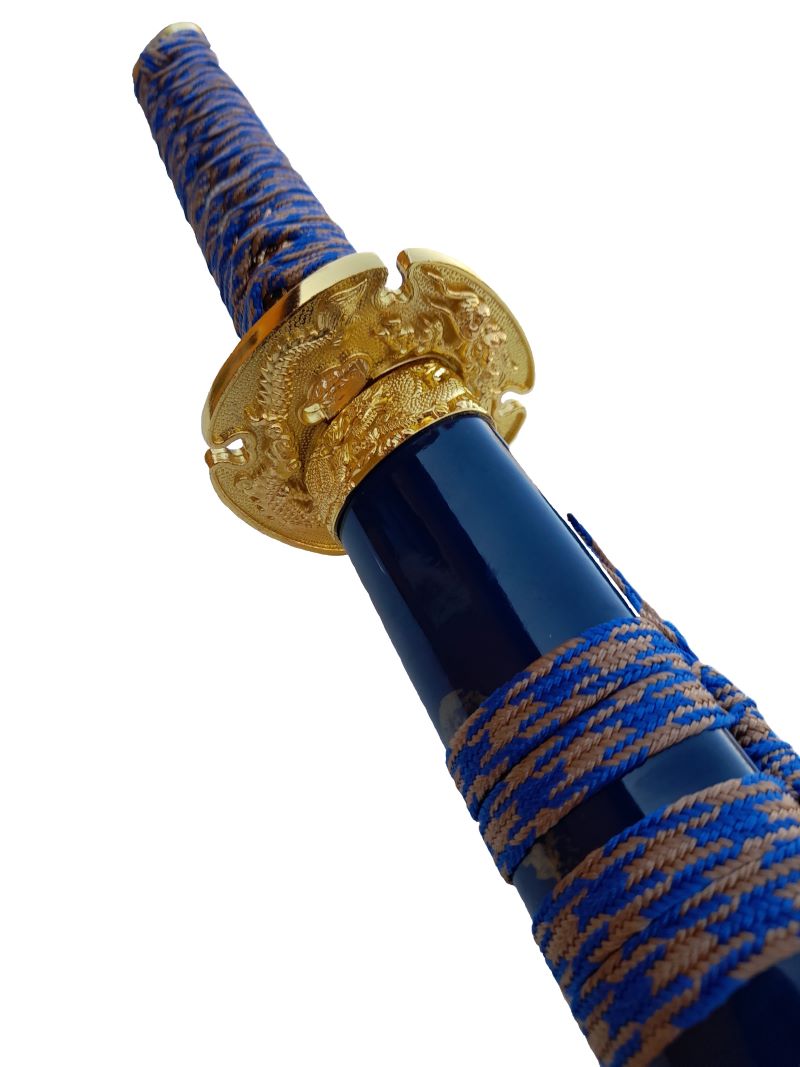 foto wakizashi