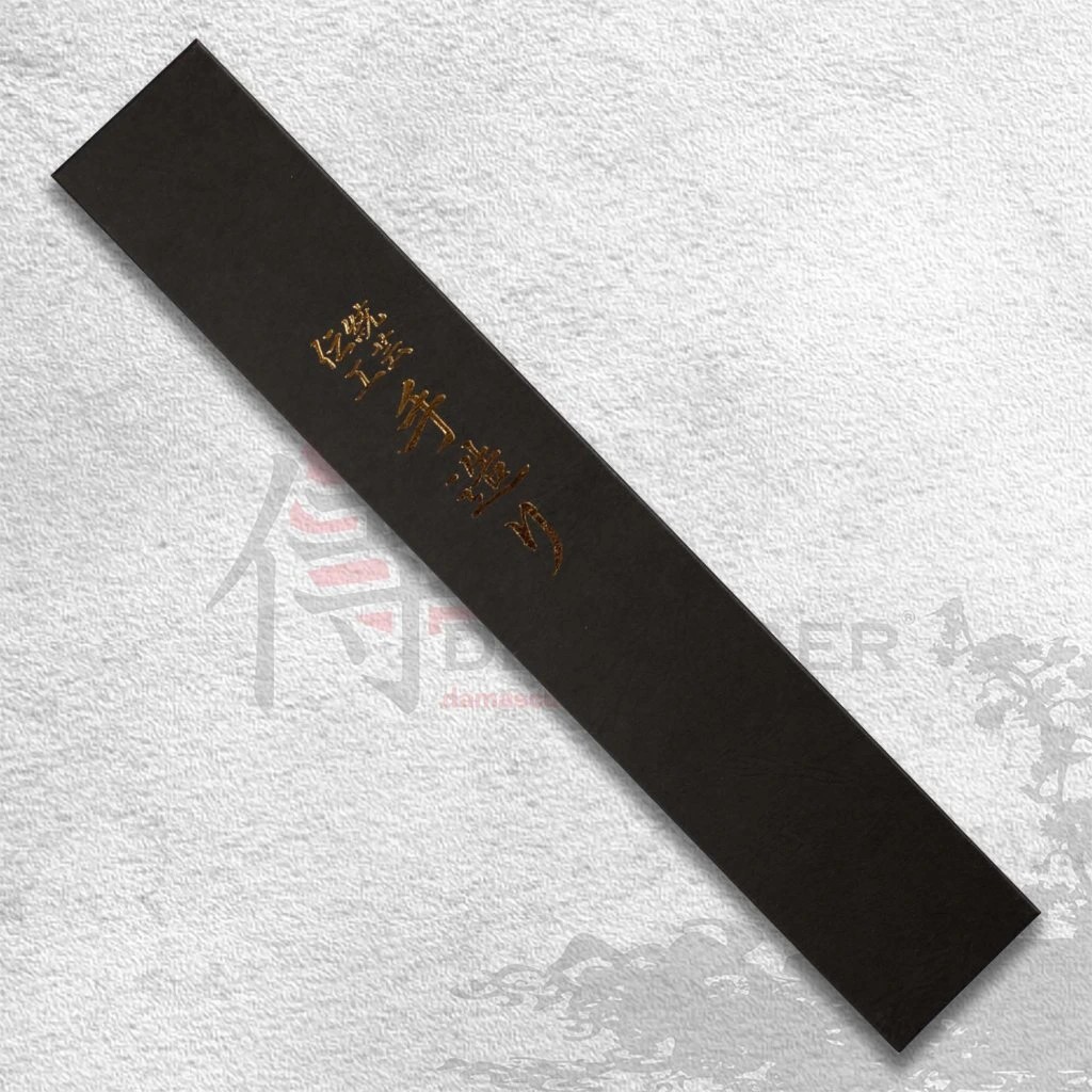 foto N�� Kamagata-Usuba 180mm Kanetsune Honsho Kanemasa G-Series