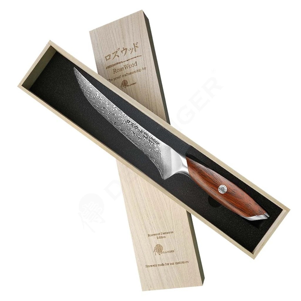 foto N�� vykos�ovac� Boning 190 mm Dellinger Rose Wood Damascus�