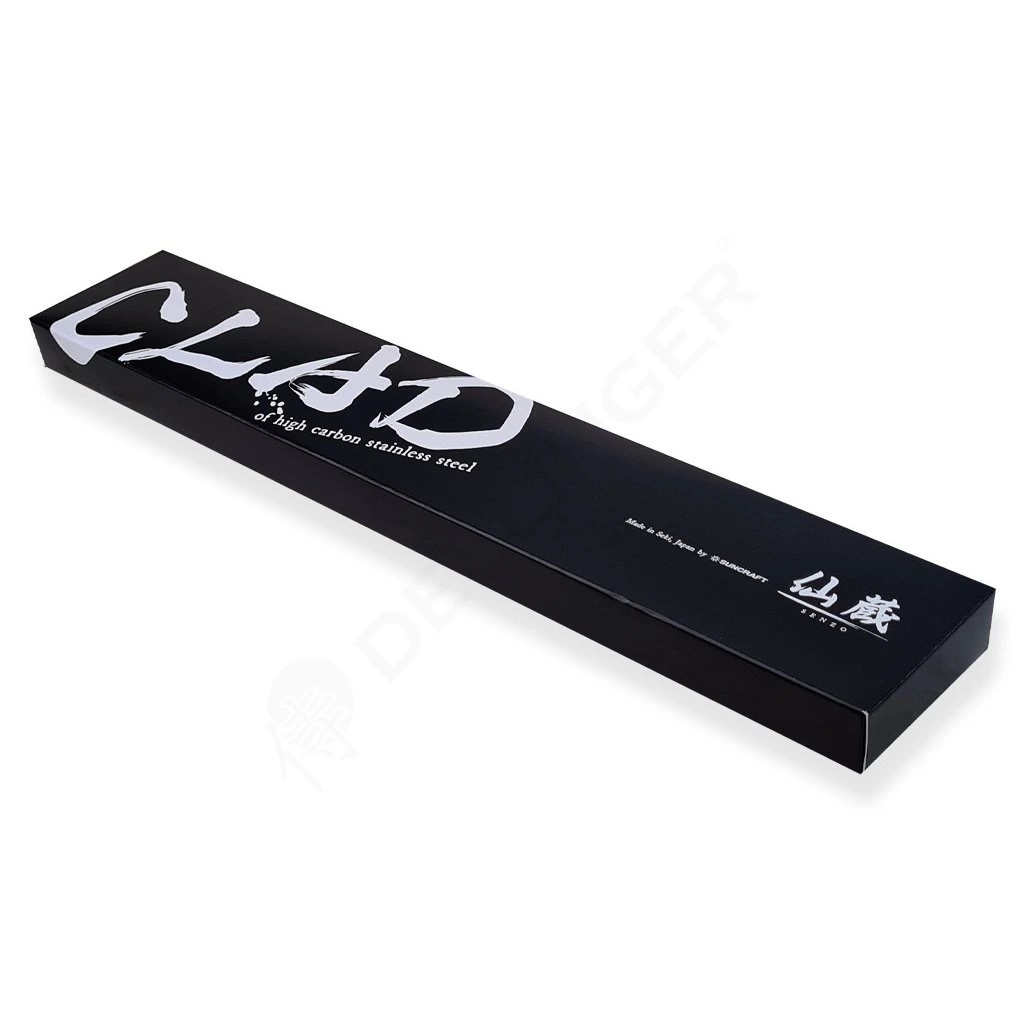 foto N�� vykos�ovac� Boning Flexi Suncraft SENZO CLAD 170 mm