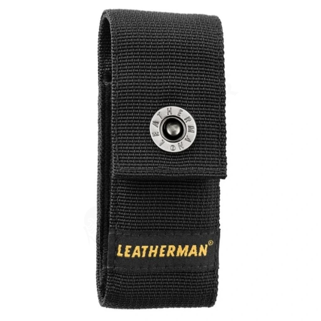 foto LEATHERMAN WAVE PLUS Silver - bestseller mezi multitooly