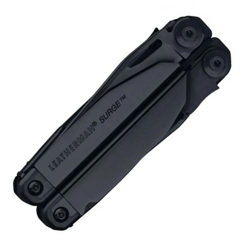 foto Leatherman SURGE Black � jeden z nejsiln�j��ch multitool� na trhu